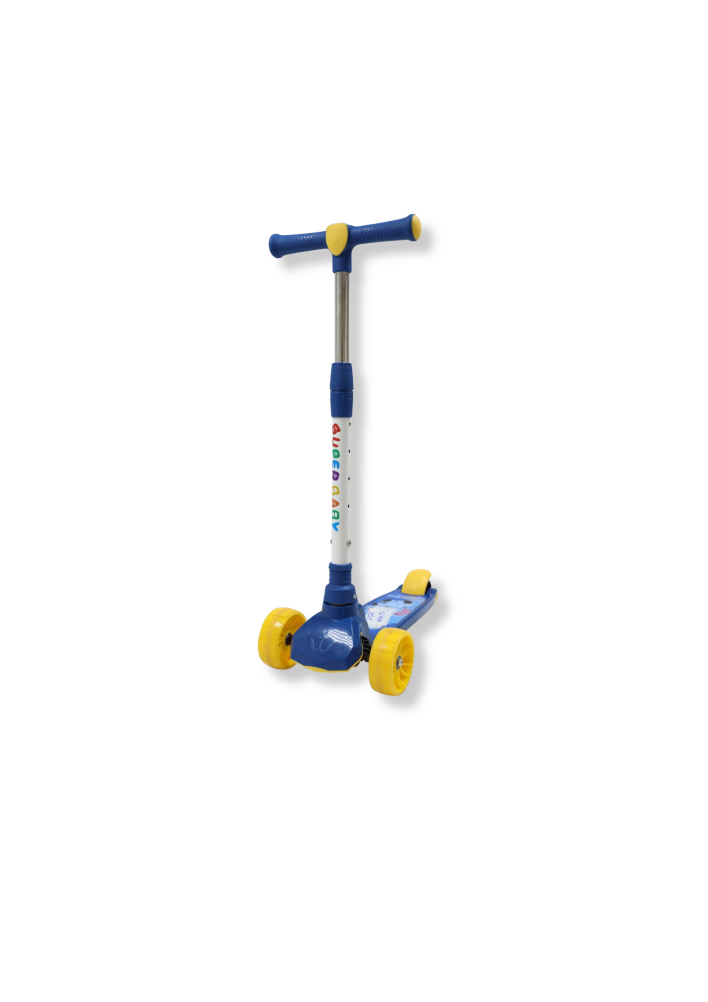 Kids Scooters - 20328 - HN-HH-MH