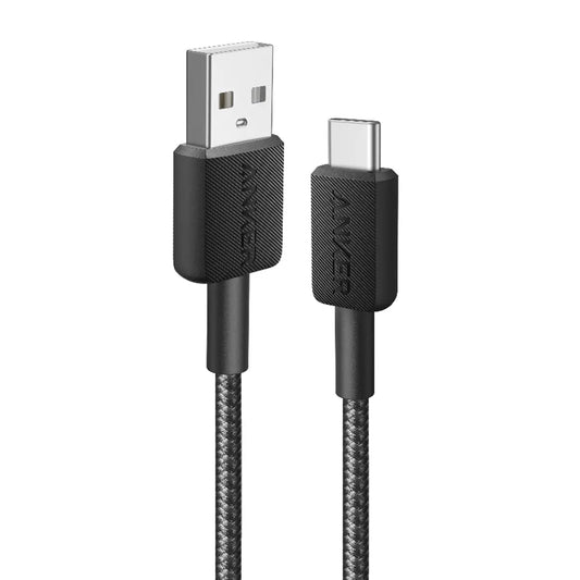 ANKER CABLE USB A TO C 322 A81H5