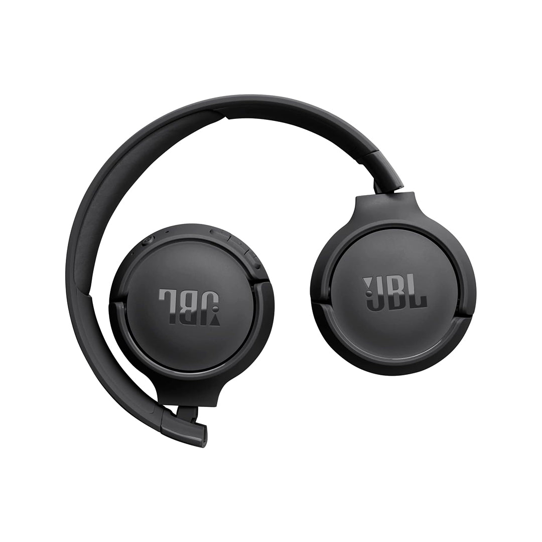 JBL-Tune 510BT-Wireless Headset,Black